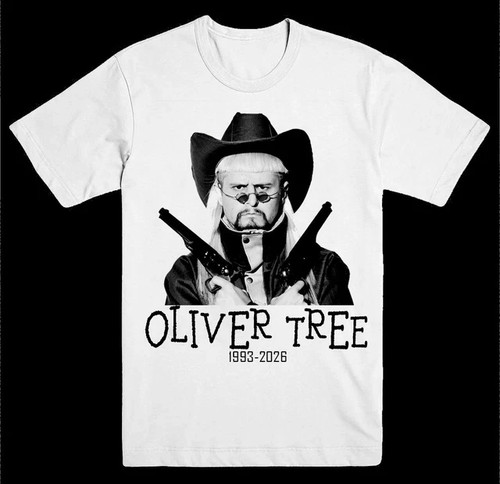 Rare oliver tree p - rare, cotton