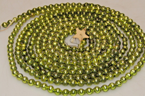 Vintage glass small - glass,