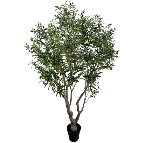 Afand 7ft artificial olive - afand,