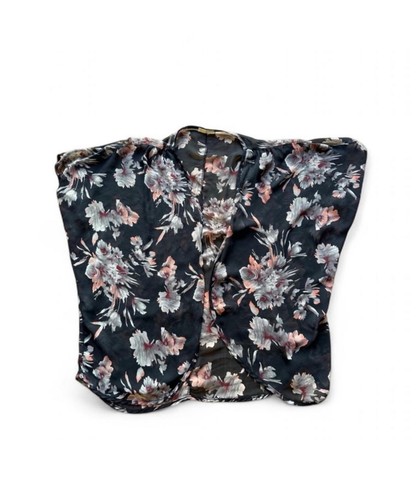 Olive tree floral - kimono, one