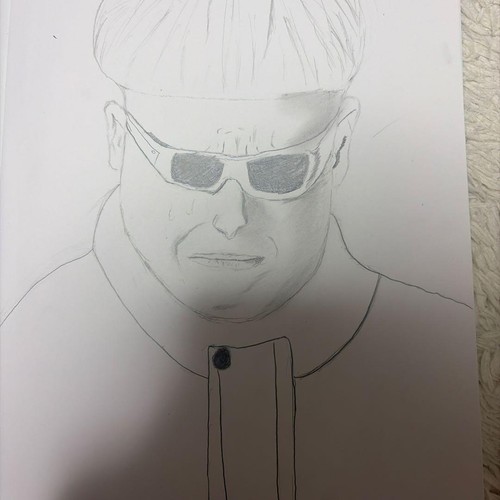 Oliver tree pencil - tree,
