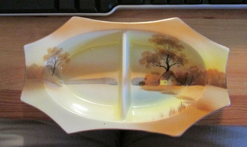 Noritake tree the meadow - the, meadow'