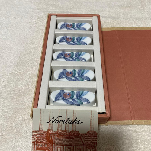 Noritake olive branch - olive, pattern