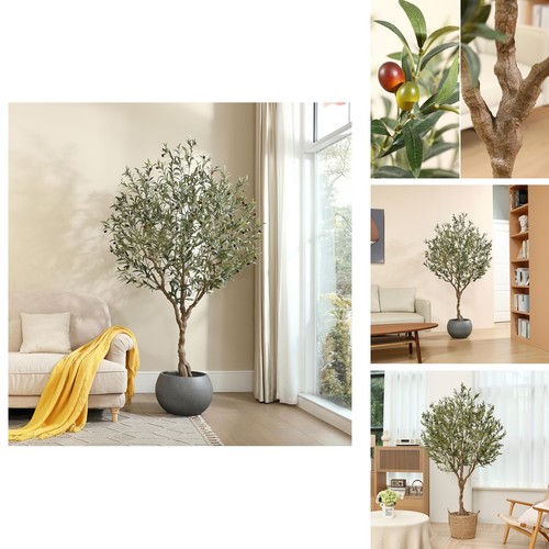 Lomanto artificial olive - lomanto,