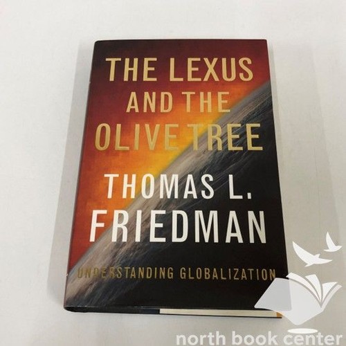 The lexus and - ◆[k]the, olive