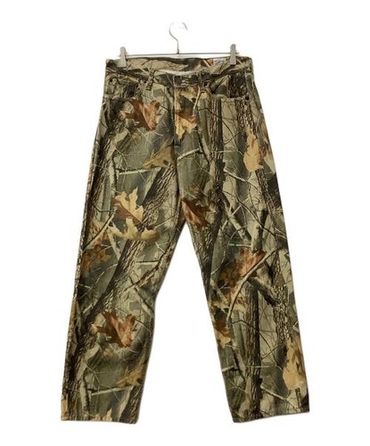 Orslow real tree - real, pants