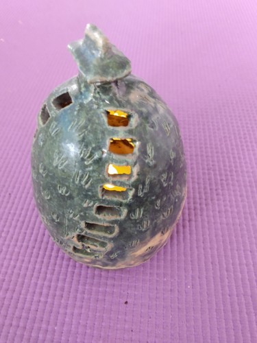 Mas tree candle - tree, by