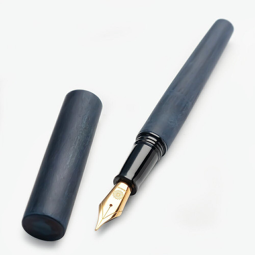 Wancher sekai fountain pen - wancher,