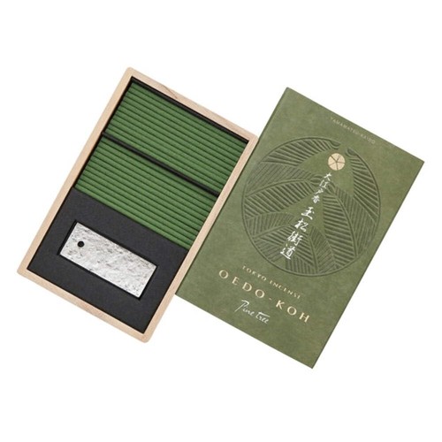 Oedo koh pine - -, tree